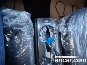 Kia RAY Prestige 2026 года из Южной Кореи