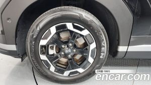 Hyundai Santafe Бензин 2.5T 2WD 2024 года из Южной Кореи