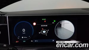 Hyundai Santafe Бензин 2.5T 2WD 2024 года из Южной Кореи