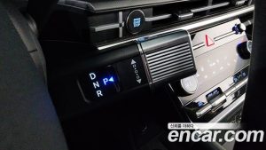 Hyundai Santafe Бензин 2.5T 2WD 2024 года из Южной Кореи