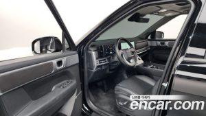 Hyundai Santafe Бензин 2.5T 2WD 2024 года из Южной Кореи