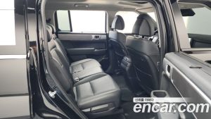 Hyundai Santafe Бензин 2.5T 2WD 2024 года из Южной Кореи