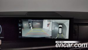 Hyundai Santafe Бензин 2.5T 2WD 2024 года из Южной Кореи