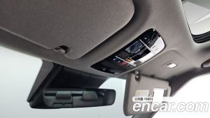 Hyundai Santafe Бензин 2.5T 2WD 2024 года из Южной Кореи