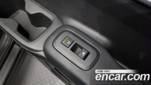 Hyundai Santafe Бензин 2.5T 2WD 2024 года из Южной Кореи