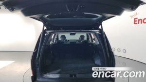 Hyundai Santafe Бензин 2.5T 2WD 2024 года из Южной Кореи