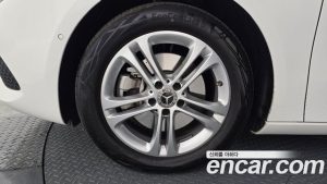 Mercedes-Benz A-Class A220 HATCHBACK 2026 года из Южной Кореи