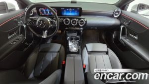 Mercedes-Benz A-Class A220 HATCHBACK 2026 года из Южной Кореи
