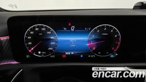 Mercedes-Benz A-Class A220 HATCHBACK 2026 года из Южной Кореи