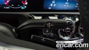 Mercedes-Benz A-Class A220 HATCHBACK 2026 года из Южной Кореи