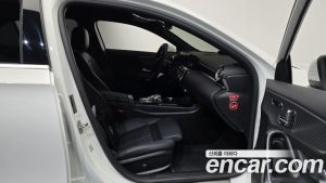 Mercedes-Benz A-Class A220 HATCHBACK 2026 года из Южной Кореи