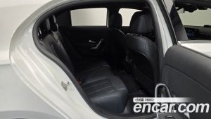 Mercedes-Benz A-Class A220 HATCHBACK 2026 года из Южной Кореи