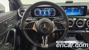 Mercedes-Benz A-Class A220 HATCHBACK 2026 года из Южной Кореи