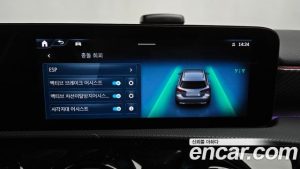 Mercedes-Benz A-Class A220 HATCHBACK 2026 года из Южной Кореи