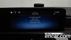 Mercedes-Benz A-Class A220 HATCHBACK 2026 года из Южной Кореи