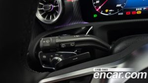 Mercedes-Benz A-Class A220 HATCHBACK 2026 года из Южной Кореи