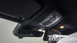Mercedes-Benz A-Class A220 HATCHBACK 2026 года из Южной Кореи