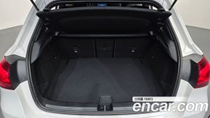 Mercedes-Benz A-Class A220 HATCHBACK 2026 года из Южной Кореи