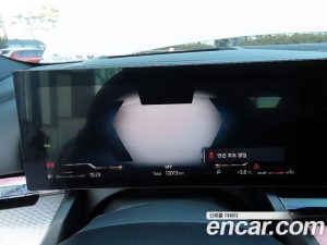BMW 5-Series 520i M Sport 2025 года из Южной Кореи