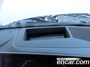 BMW 5-Series 520i M Sport 2025 года из Южной Кореи
