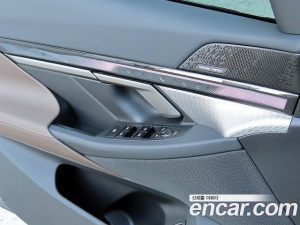 BMW 5-Series 520i M Sport 2025 года из Южной Кореи