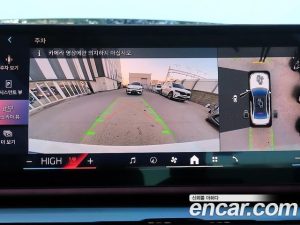 BMW 5-Series 520i M Sport 2025 года из Южной Кореи