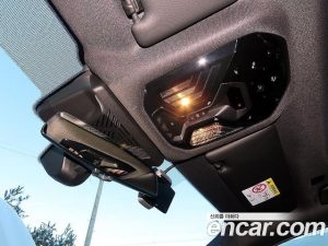 BMW 5-Series 520i M Sport 2025 года из Южной Кореи