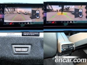 BMW 5-Series 520i M Sport 2025 года из Южной Кореи