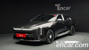 Kia K8 The Best Choice 2026 года из Южной Кореи