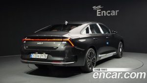 Kia K8 The Best Choice 2026 года из Южной Кореи