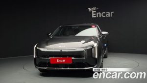 Kia K8 The Best Choice 2026 года из Южной Кореи