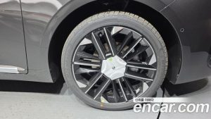 Kia K8 The Best Choice 2026 года из Южной Кореи