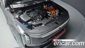 Kia K8 The Best Choice 2026 года из Южной Кореи