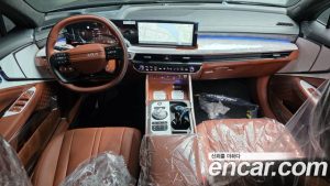 Kia K8 The Best Choice 2026 года из Южной Кореи