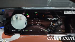 Kia K8 The Best Choice 2026 года из Южной Кореи