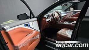 Kia K8 The Best Choice 2026 года из Южной Кореи