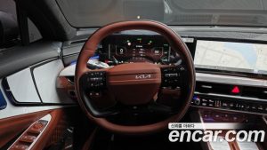 Kia K8 The Best Choice 2026 года из Южной Кореи