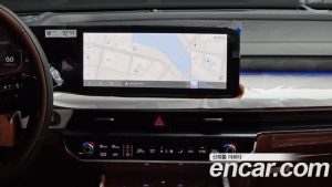 Kia K8 The Best Choice 2026 года из Южной Кореи
