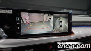 Kia K8 The Best Choice 2026 года из Южной Кореи