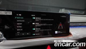 Kia K8 The Best Choice 2026 года из Южной Кореи