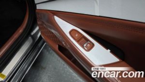 Kia K8 The Best Choice 2026 года из Южной Кореи
