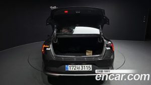 Kia K8 The Best Choice 2026 года из Южной Кореи