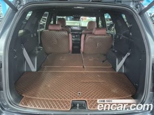 Hyundai Palisade Бензин 3.8 4WD 2024 года из Южной Кореи