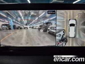 Hyundai Palisade Бензин 3.8 4WD 2024 года из Южной Кореи