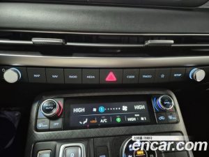 Hyundai Palisade Бензин 3.8 4WD 2024 года из Южной Кореи