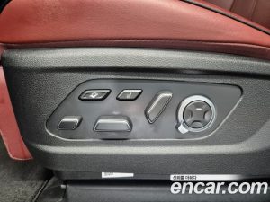 Hyundai Palisade Бензин 3.8 4WD 2024 года из Южной Кореи