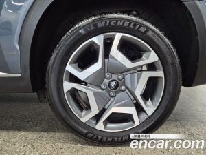 Hyundai Palisade Бензин 3.8 4WD 2024 года из Южной Кореи