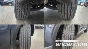 Hyundai Palisade Бензин 3.8 4WD 2024 года из Южной Кореи