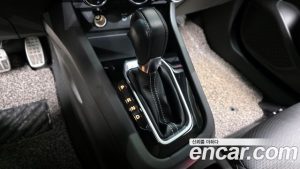 Renault-KoreaSamsung XM3 1.6 GTe RE 2022 года из Южной Кореи