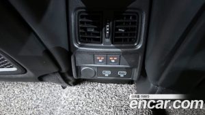 Renault-KoreaSamsung XM3 1.6 GTe RE 2022 года из Южной Кореи